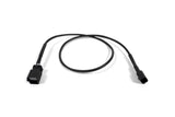 2024+ Ford F-150 and Raptor 3.5L EcoBoost Full-Race P0549A-A Upper Shutter Motor Extension Harness