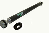 05-10 Ford Mustang V6 Driveshaft Shop 610367 5-Speed 1-Piece CV 900HP 3.25″ High Modulus Carbon Fiber Driveshaft FDSH3-C-CV