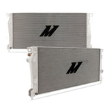 2021+ Ford Bronco / 24-25 Ranger Raptor Mishimoto MMRAD-BR-21 Performance Aluminum Radiator