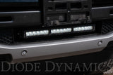 19-21 Ford Ranger Diode Dynamics DD6594 SS6 LED Lightbar Kit - Amber Driving
