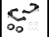 21-25 Ford F-150 4WD Cognito 120-91055 2.5-Inch Standard Leveling Kit