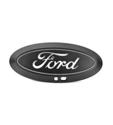 21-23 Ford F-150 Putco 92605 Front Luminix Ford LED Emblem - w/ Camera CutOut