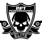 MPT Performance Elite Decal