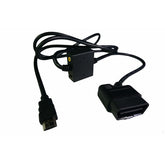 Replacement SCT OBD II Cable for Livewire TS 5015