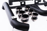11-12 Ford F-150 3.5L EcoBoost Full-Race Front Mount Intercooler Kit