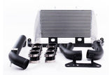 11-12 Ford F-150 3.5L EcoBoost Full-Race Front Mount Intercooler Kit