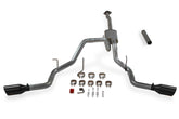 09-14 Ford F-150 3.5L EB V6 / 4.6L / 5.0L V8 Flowmaster 717872 Flow FX Cat-Back Exhaust System