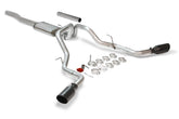 04-08 Ford F-150 V8 4.6L/5.4L Flowmaster 717868 FlowFX Cat-Back Exhaust System