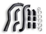 CV Fabrication Hot & Cold Intercooler Piping Kit for 2021-2025 F-150 / Raptor 3.5L Ecoboost and PowerBoost CVF-100AIC-15