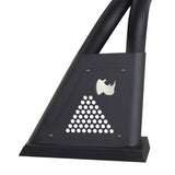 15-25 Ford F-150 Go Rhino 911003T Sport Bar 3.0 (Full Size) - Tex Blk