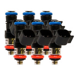 Fuel Injector Clinic - 95lb (1000cc) - 2017-2023 Ford F-150 / Raptor 3.5L Ecoboost