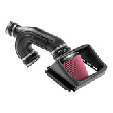 15-17 Ford F-150 2.7L & 3.5L Flowmaster 615136 Delta Force Performance Air Intake