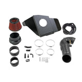 18-23 Ford Mustang 5.0L Flowmaster 615187 Delta Force Performance Air Intake