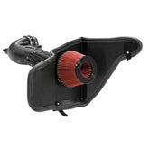 18-23 Ford Mustang 5.0L Flowmaster 615187 Delta Force Performance Air Intake