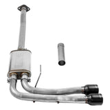 15-20 Ford F-150 2.7L/3.5L/5.0L Flowmaster 717785 Flow FX Cat-Back Exhaust System