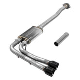 15-20 Ford F-150 2.7L/3.5L/5.0L Flowmaster 717785 Flow FX Cat-Back Exhaust System