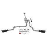 15-20 Ford F-150 2.7L/3.5L EB V6 & 5.0L V8 Flowmaster 717871 Flow FX Cat-back Exhaust System