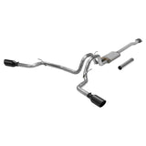 15-20 Ford F-150 2.7L/3.5L EB V6 & 5.0L V8 Flowmaster 717871 Flow FX Cat-back Exhaust System