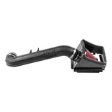 15-17 Ford F-150 5.0L V8Flowmaster 615147 Delta Force Performance Air Intake