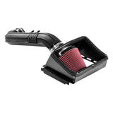 15-17 Ford F-150 5.0L V8Flowmaster 615147 Delta Force Performance Air Intake