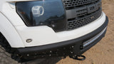 10-14 Ford Raptor Addictive Desert Designs F012472990103 Venom R Front Bumper