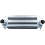 Full-Race Intercooler for 2021+ Ford Bronco & 2024+ Ranger 2.3L/2.7L EcoBoost
