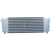 Full-Race Intercooler for 2021+ Ford Bronco & 2024+ Ranger 2.3L/2.7L EcoBoost