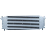 Full-Race Intercooler for 2021+ Ford Bronco & 2024+ Ranger 2.3L/2.7L EcoBoost