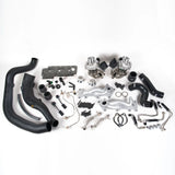 Full-Race A0227A 2021+ Ford Raptor 3.5L EcoBoost Formline Turbo Kit