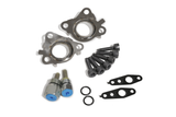 2011-2016 F150 3.5L Ecoboost Full Race OEM Turbo Install Kit