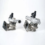 Garrett Motion 926432-5001S PowerMax Direct‑Fit Turbo Upgrade for 2021+ Ford Bronco & 2024+ Ranger 2.7L Ecoboost (Pair)