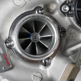 Garrett Motion 926432-5002S PowerMax Direct‑Fit Turbo Upgrade for 2022+ Ford Bronco Raptor & Ranger Raptor 3.0L Ecoboost (Pair)