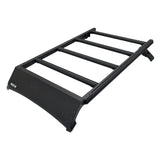 21-25 Ford Bronco Westin 15-00055 2dr Mesa Roof Rack Textured Black (Excl. Bronco Sport)