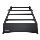 21-25 Ford Bronco Westin 15-00055 2dr Mesa Roof Rack Textured Black (Excl. Bronco Sport)