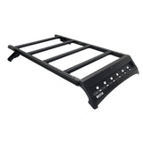 21-25 Ford Bronco Westin 15-00055 2dr Mesa Roof Rack Textured Black (Excl. Bronco Sport)
