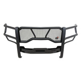 09-14 Ford F-150 Westin 57-92505A SSV HDX Winch Mount Grille Guard