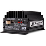 JMS FuelMax Fuel Pump Voltage Booster V2 - Dual Output for 22-26 Raptor 3.5L Ecoboost & 20-22 Shelby GT500 5.2L V8