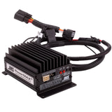 JMS FuelMax Fuel Pump Voltage Booster V2 - Dual Output for 22-26 Raptor 3.5L Ecoboost & 20-22 Shelby GT500 5.2L V8