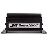 JMS FuelMax Fuel Pump Voltage Booster V2 - Dual Output for 22-26 Raptor 3.5L Ecoboost & 20-22 Shelby GT500 5.2L V8