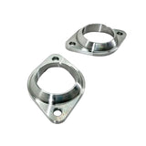 KC Turbos 302160 High Flow Exhaust Outlet Flange - 11-20 F-150 3.5L Ecoboost