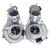 13-16 Ford F-150 3.5L EcoBoost KC Turbos 302475 Reaper 500 Twin Turbos
