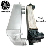 KC Turbos 302518 Upgraded Intercooler - 15-24 F-150 2.7/3.5 & Raptor 3.5 Ecoboost