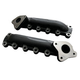 KC Turbos 302656 Upgraded Exhaust Manifolds for 11-16 F-150 / 15-17 Expedition & Navigator 3.5L EcoBoost