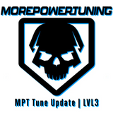 MPT LVL3 Tune Update