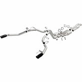 Magnaflow 2024-2025 Ford Ranger Raptor Competition Series Cat-Back Exhaust System