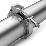 Magnaflow 2024-2025 Ford Ranger Raptor Competition Series Cat-Back Exhaust System