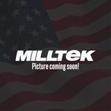 21-26 Ford F-150 SuperCrew 5.0 V8 5.5ft Bed Milltek Sport Road+ Resonated Cat-Back with Dual Outlet
