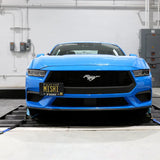 2024+ Ford Mustang 2.3L EcoBoost Mishimoto MMLP-MUS4-24 License Plate Relocation Kit