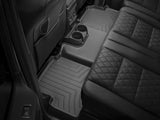 22-23 Ford Maverick Weathertech 4417452 FloorLiner Digital Fit