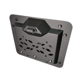 21-25 Ford Bronco Turn Offroad TC2-M1 Tire Carrier Delete Kit